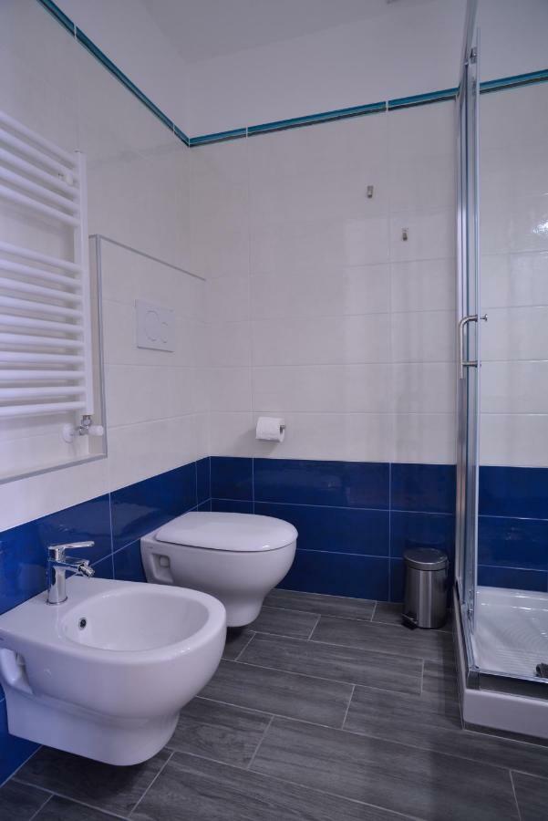 Livia B&B - Trastevere Рим Екстер'єр фото